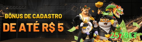 257bet - Estratégias, Dicas e Segredos Revelados02 - 257bet 🎰⚡ Multi-line progressive: aposte todas as linhas em jackpots fixos — hit rate sobe com cobertura máxima! 🔢🤑