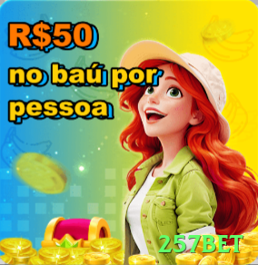 Descubra 257bet: Guia Prático Para Iniciantes e Experts02 - 257bet 🎰💹 Promo de cashback semanal: jogue tudo no final da semana — recupere 15-20% das perdas e vire positivo! 🔄🔥