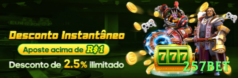 257bet: O Guia Definitivo Para Jogadores Brasileiros01 - 257bet 🧠🛑 No poker, paciência e autocontrole são fundamentais; se estiver cansado, pare e volte outro dia. 😮‍💨