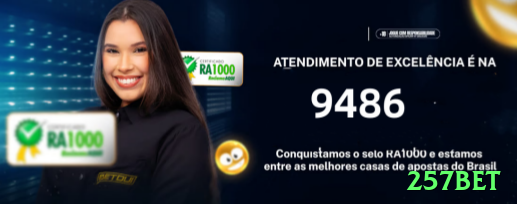 257bet: O Guia Definitivo Para Jogadores Brasileiros02 - 257bet 🔴⚫ Roleta americana com James Bond + progression: cubra mesa ampla, dobre após win — small wins constantes viram big bankroll! 🎡💰