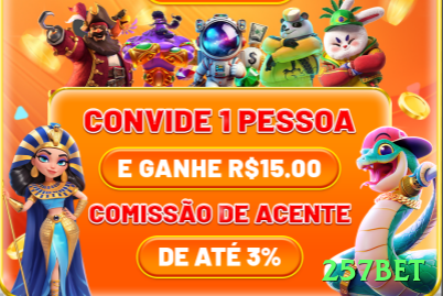Tudo Sobre 257bet: Guia Atualizado Para 202602 - 257bet 🎰⚡ Sticky wilds + expanding: slots com wilds que grudam — stake alto quando wilds aparecem cedo, potencial ilimitado! 🤑📈