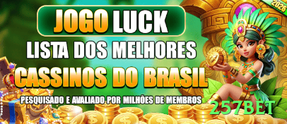 257bet: O Guia Definitivo Para Jogadores Brasileiros01 - 257bet 🔴⚫ Conheça as diferenças entre roleta europeia e americana antes de jogar, sem esperar resultados certos. 🎰