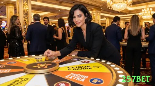 Guia Completo: 257bet - Tudo Que Você Precisa Saber em 202602 - 257bet 🎰🛡️ Sessão de 100 spins com stake fixo: anote resultados — identifique máquinas “quentes” para próximas sessões! 📝💵